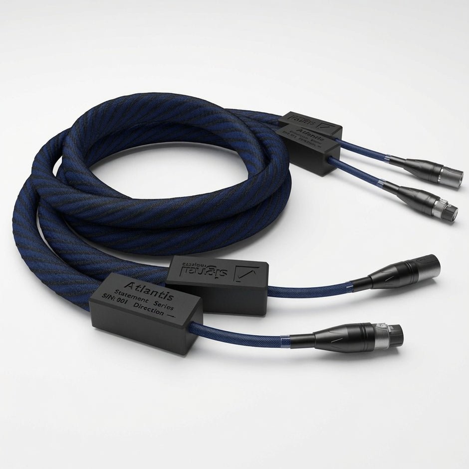 Signal Projects Atlantis XLR