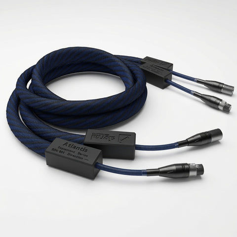 Signal Projects Atlantis XLR