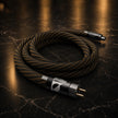 Signal Projects Golden Sequence Statement Series power cable