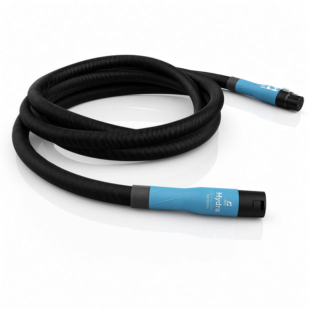 Signal Projects Hydra 110 Ohm AES/EBU XLR digital cable