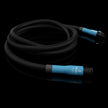 Signal Projects Hydra AES/EBU interconnect from the Signature Series