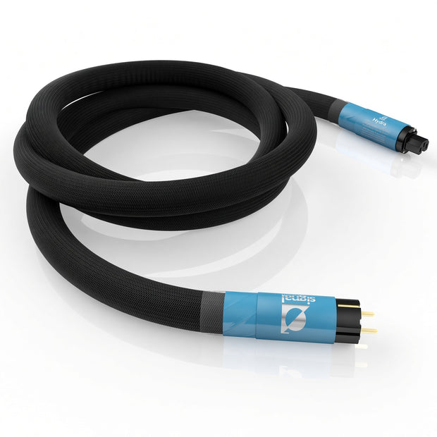 Signal Projects Hydra Signature Series power cable