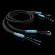 Signal Projects Hydra Speaker Cable from the Signature Series