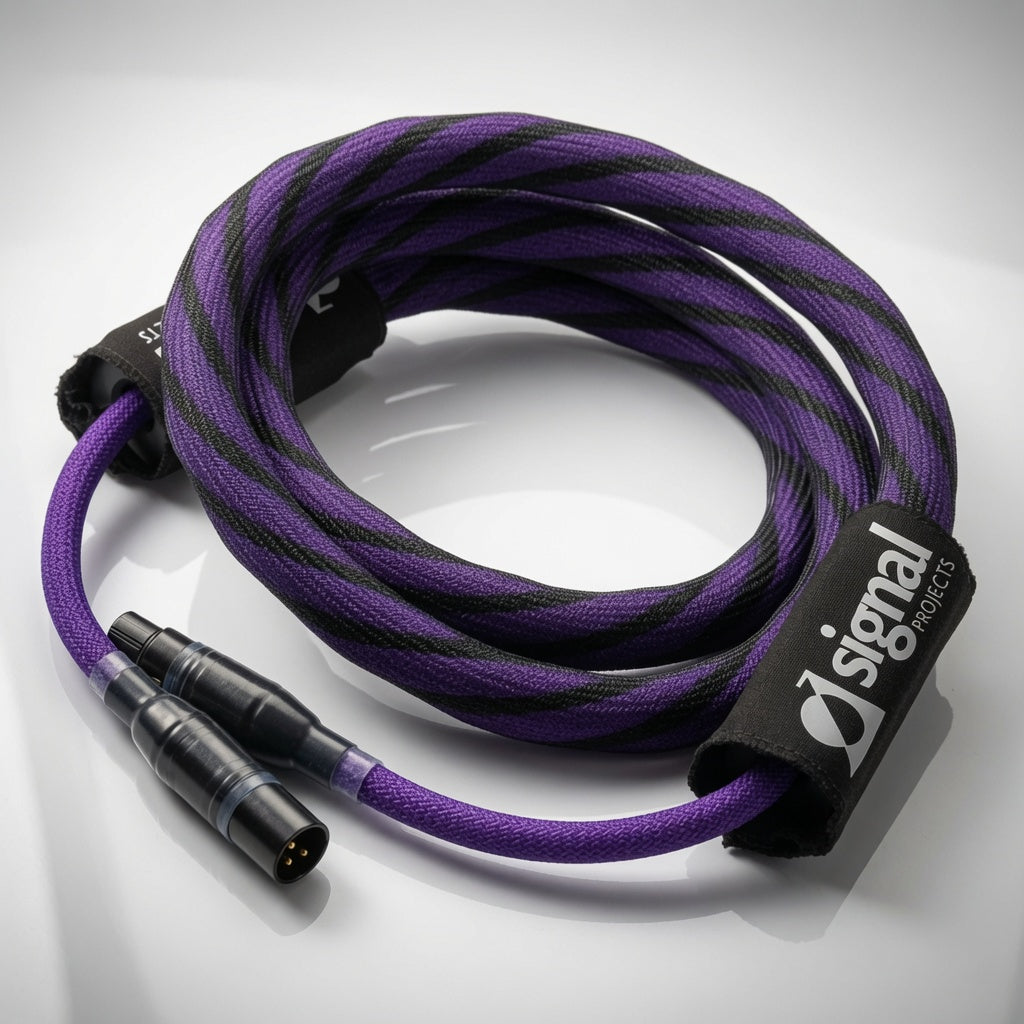Signal Projects UltraViolet AES