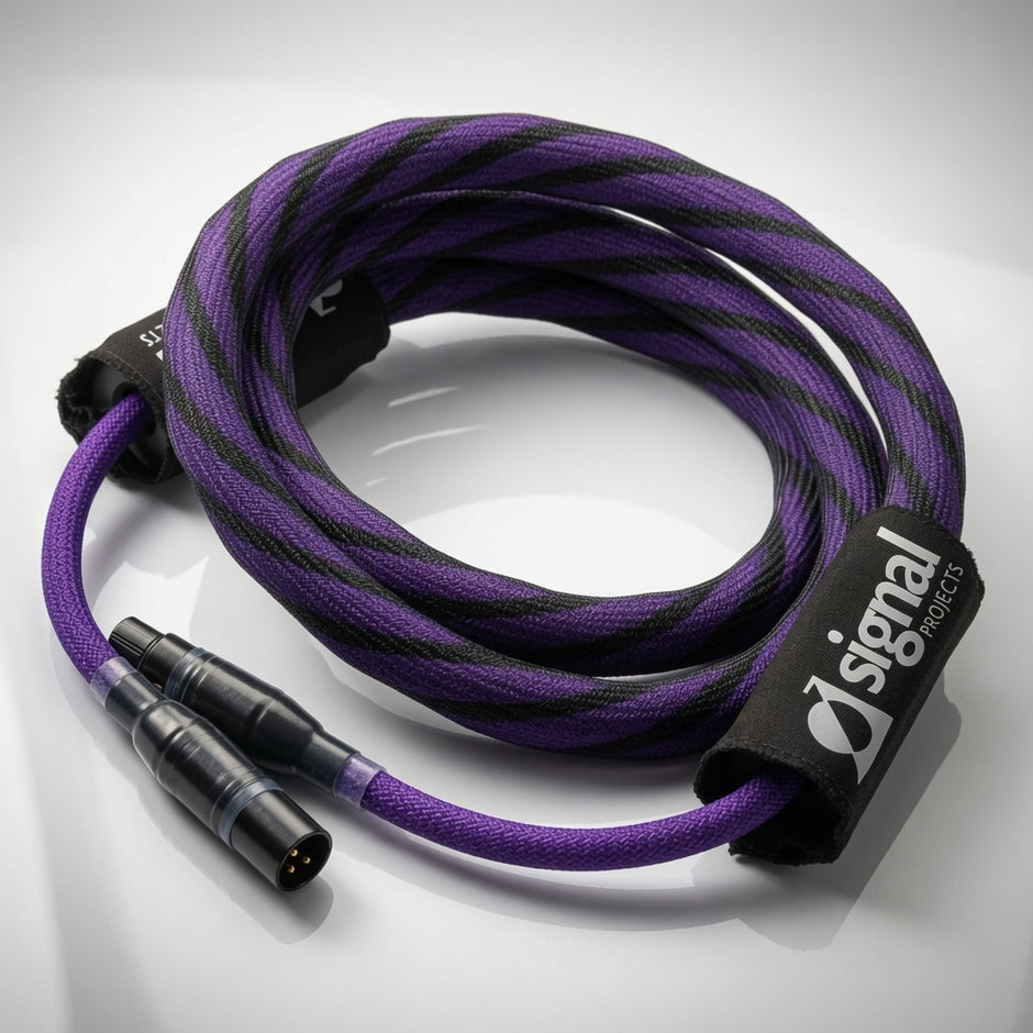 Signal Projects UltraViolet AES
