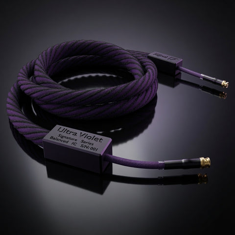 Signal Projects UltraViolet BNC