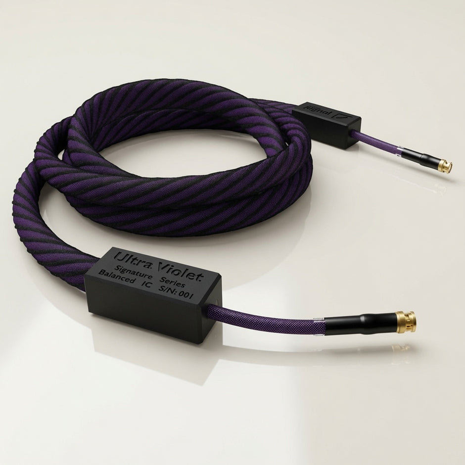 Signal Projects UltraViolet Digital BNC