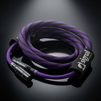 Signal Projects UltraViolet Digital XLR