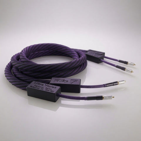 Signal Projects UltraViolet RCA