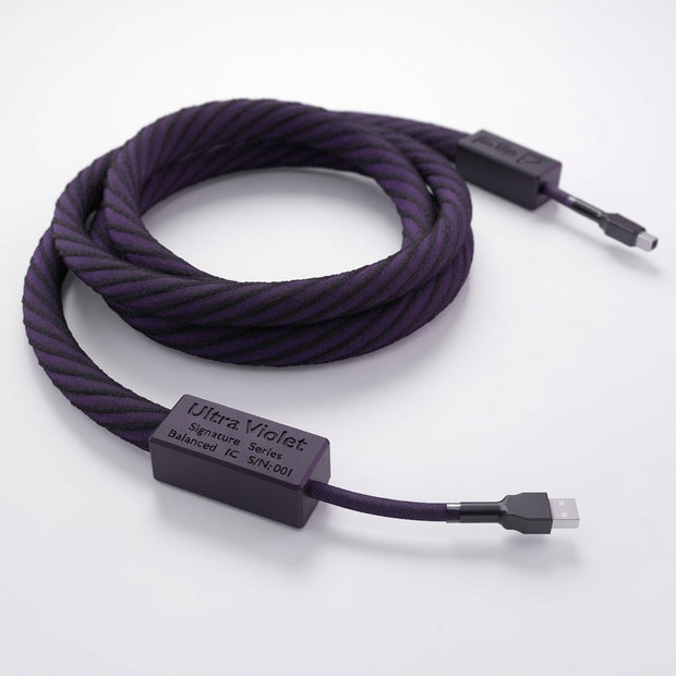 Signal Projects UltraViolet USB