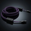 Signal Projects UltraViolet XLR Cable