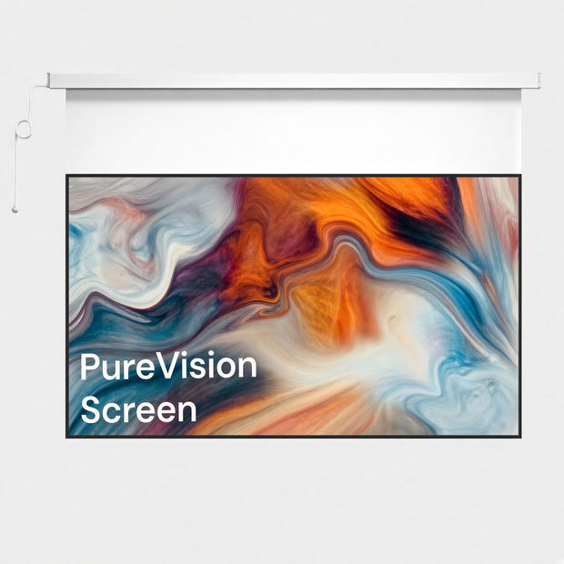 Valerion PureVision Screen