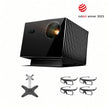 Valerion VisionMaster Pro 2 連同配件支架和3D 眼鏡