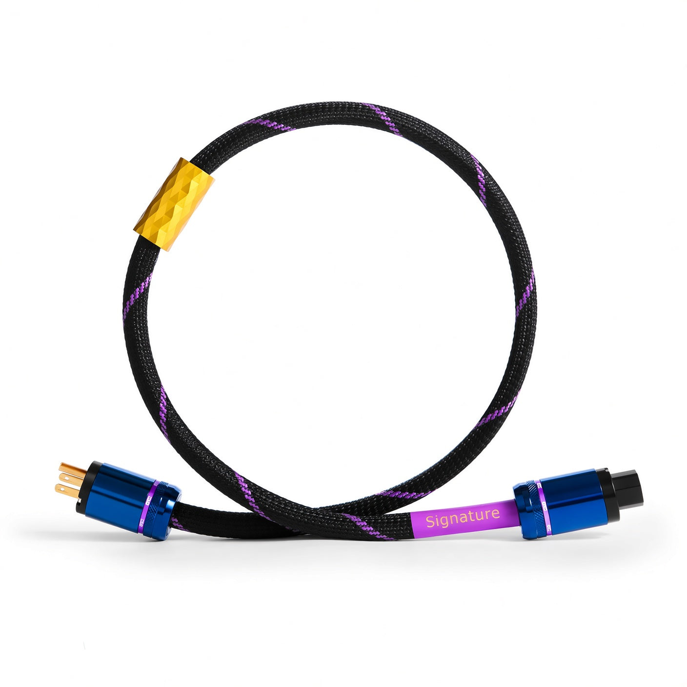 XLO S35 Signature Series power cable