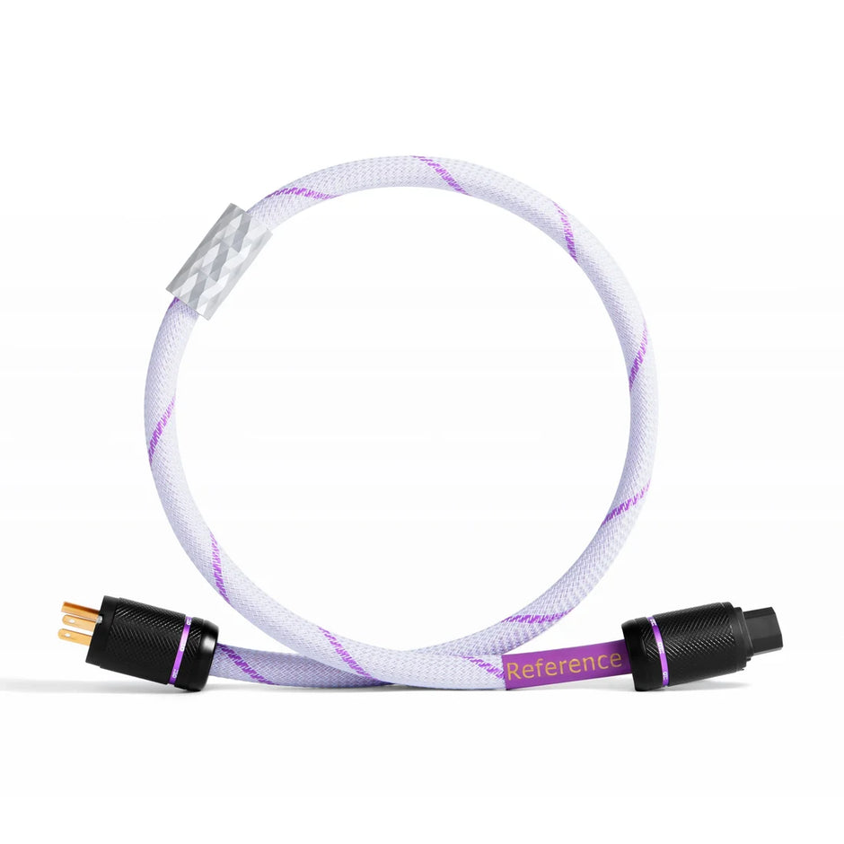 XLO R35 Power Cable from the Reference Series