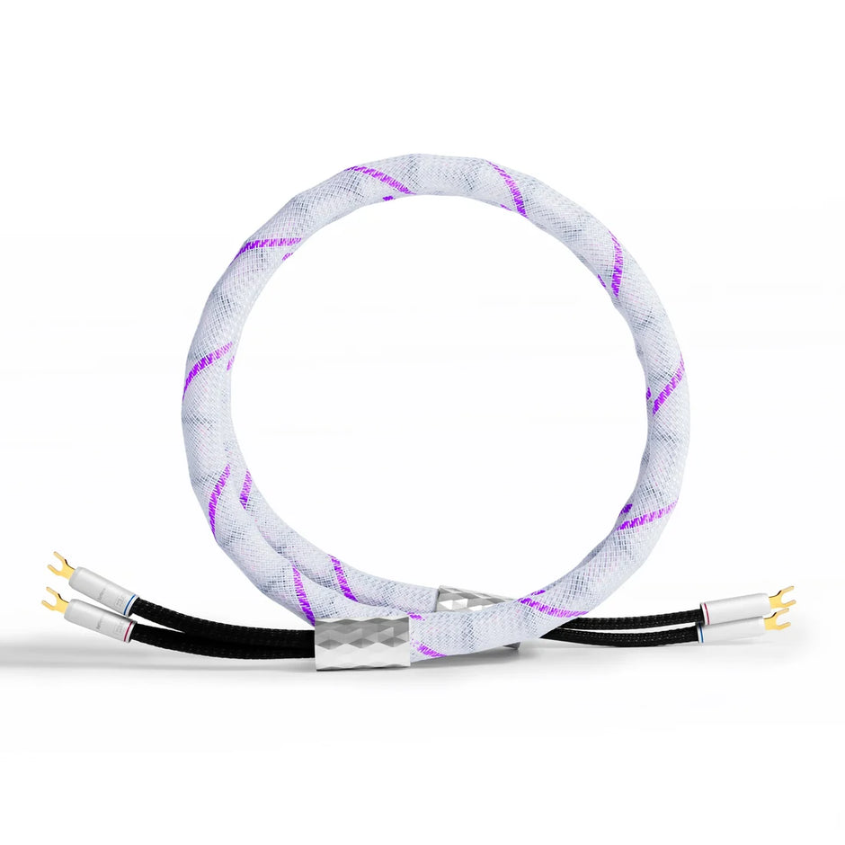 XLO R35 Speaker Cables from the Reference Series
