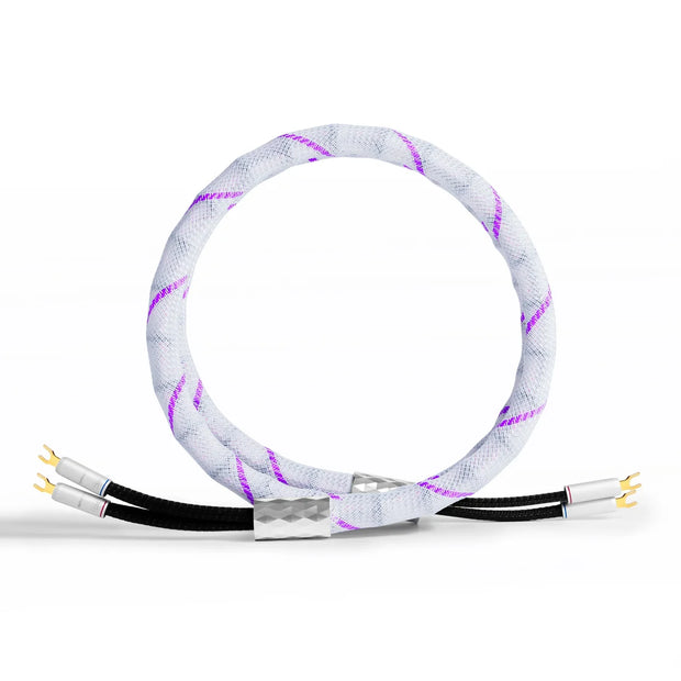 XLO R35 Speaker Cables from the Reference Series