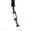 cable structure view of XLO S35 XLR interconnects