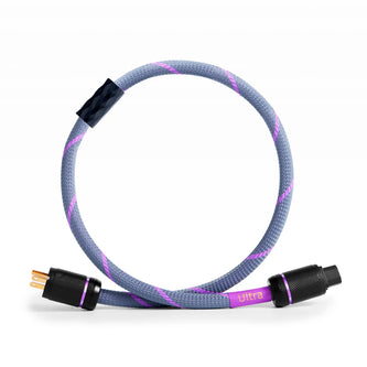 XLO U35 Power Cable from the Ultra Series