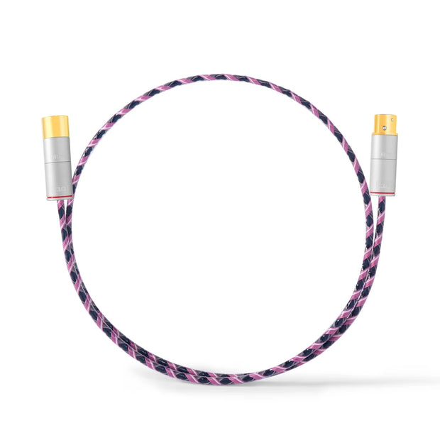 XLO U35 XLR interconnects from the Ultra Series