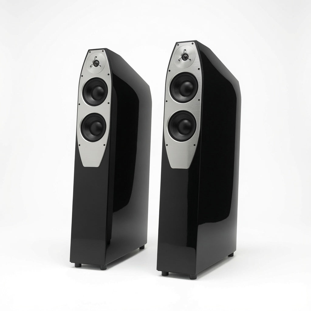 EgglestonWorks Emma EVO Tower Speaker