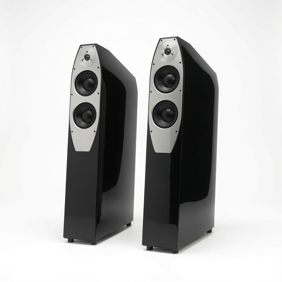 EgglestonWorks Emma EVO Tower Speaker