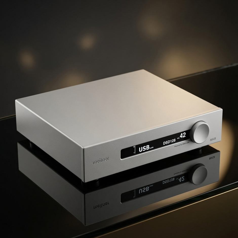 Meitner Audio MA3i SE 