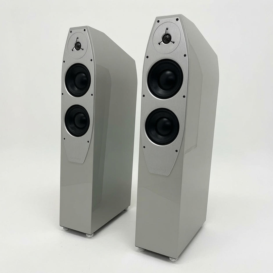 EgglestonWorks Emma EVO Tower Speaker