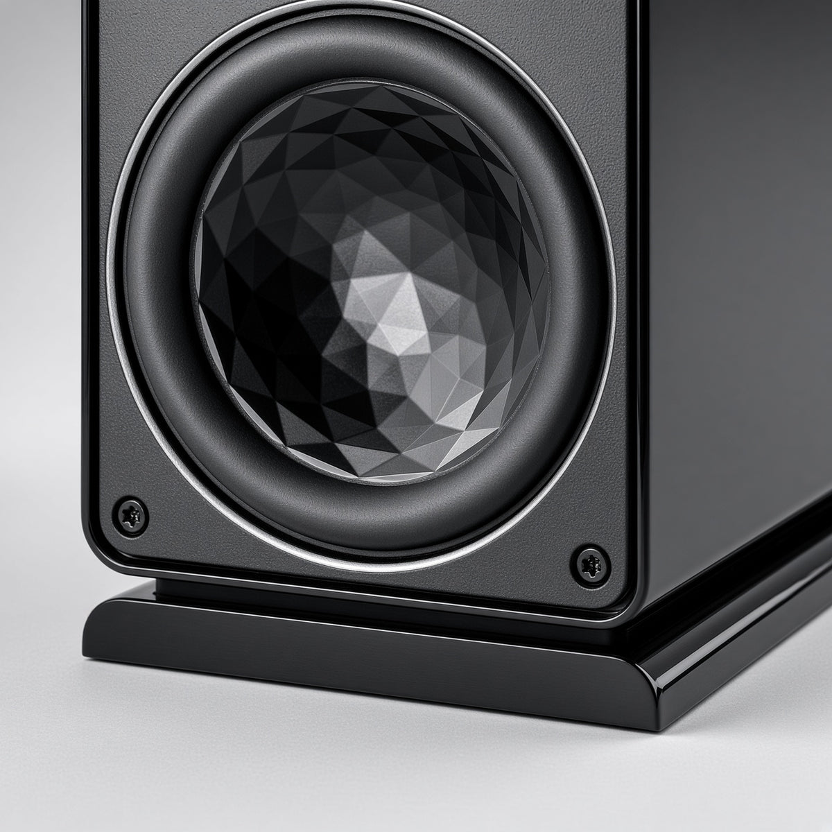 ELAC BS 312.2 書架式喇叭｜JET 6 氣動高音