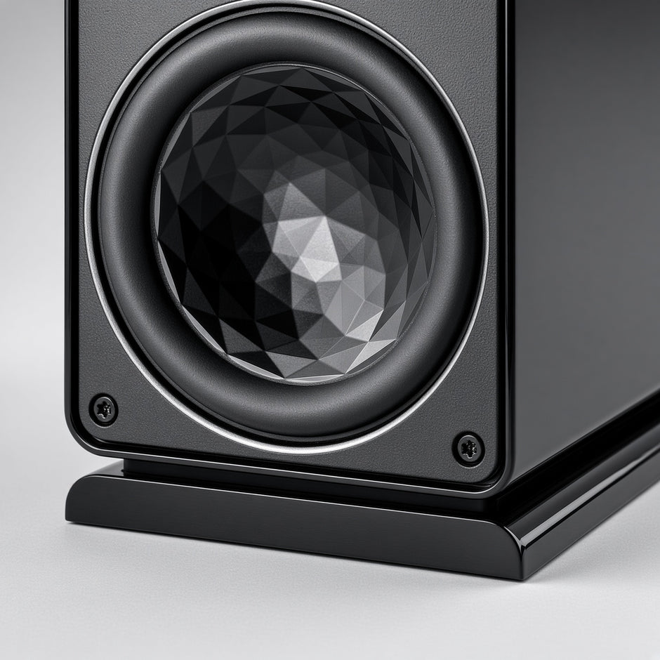 ELAC BS 312.2 書架式喇叭｜JET 6 氣動高音