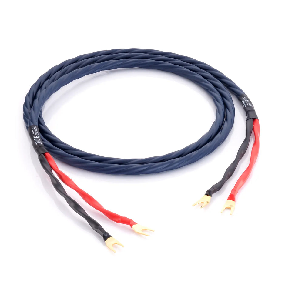in-akustik S25 415 speaker cable