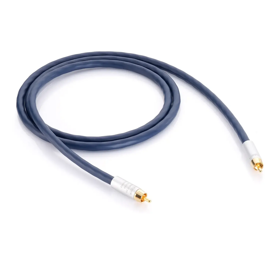 in-akustik S25 RCA