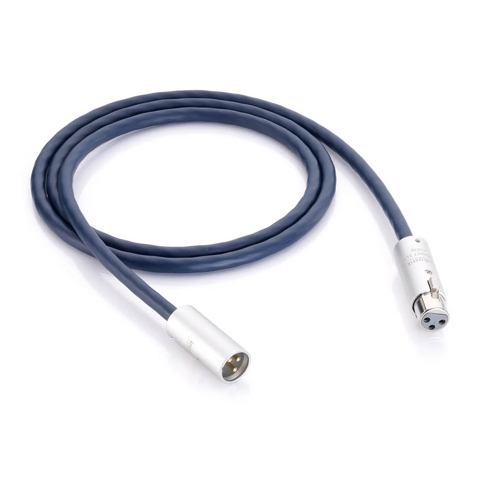 in-akustik S25 XLR