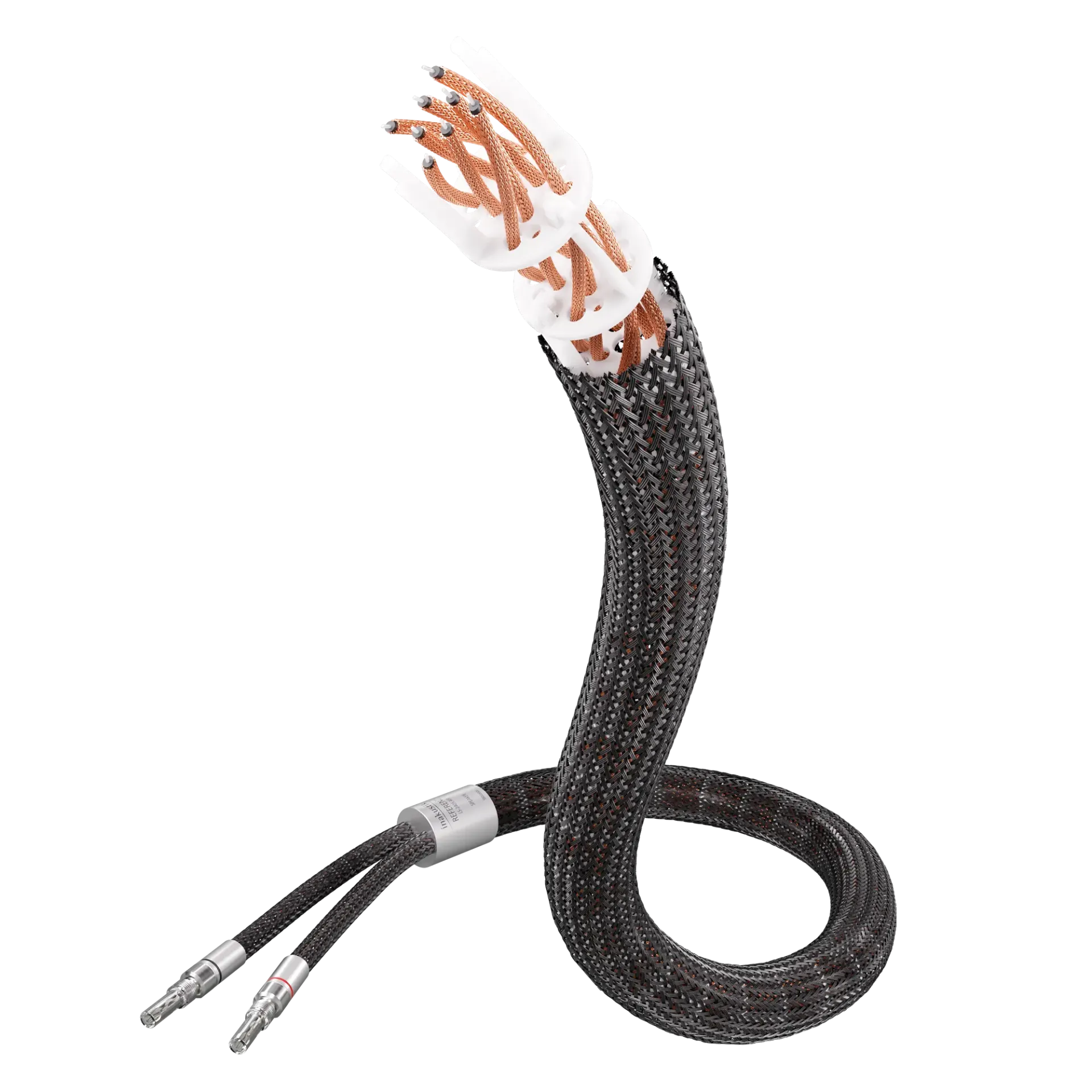 inakustik LS-2405 AIR Speaker Cable