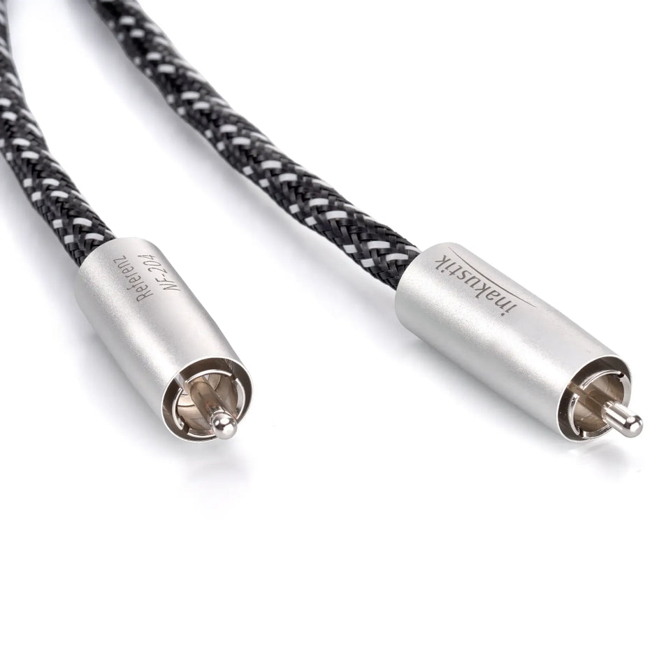 inakustik NF-204 RCA
