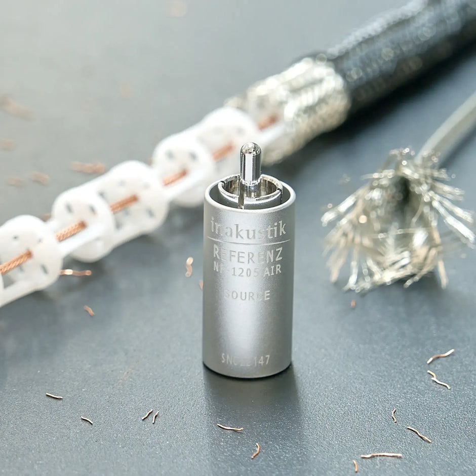inakustik NF1205 RCA
