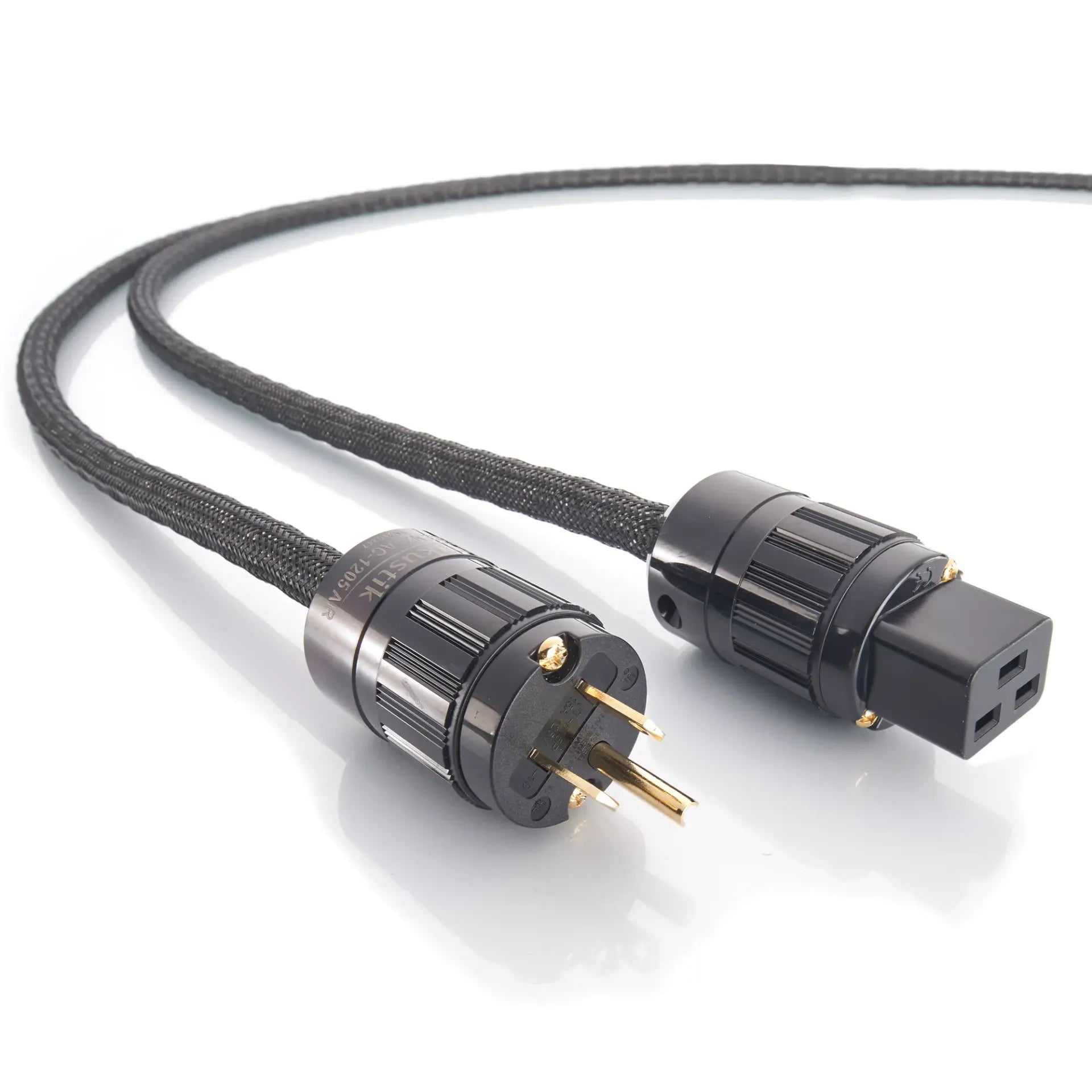 inakustik Referenz AC-1205 AIR C19
