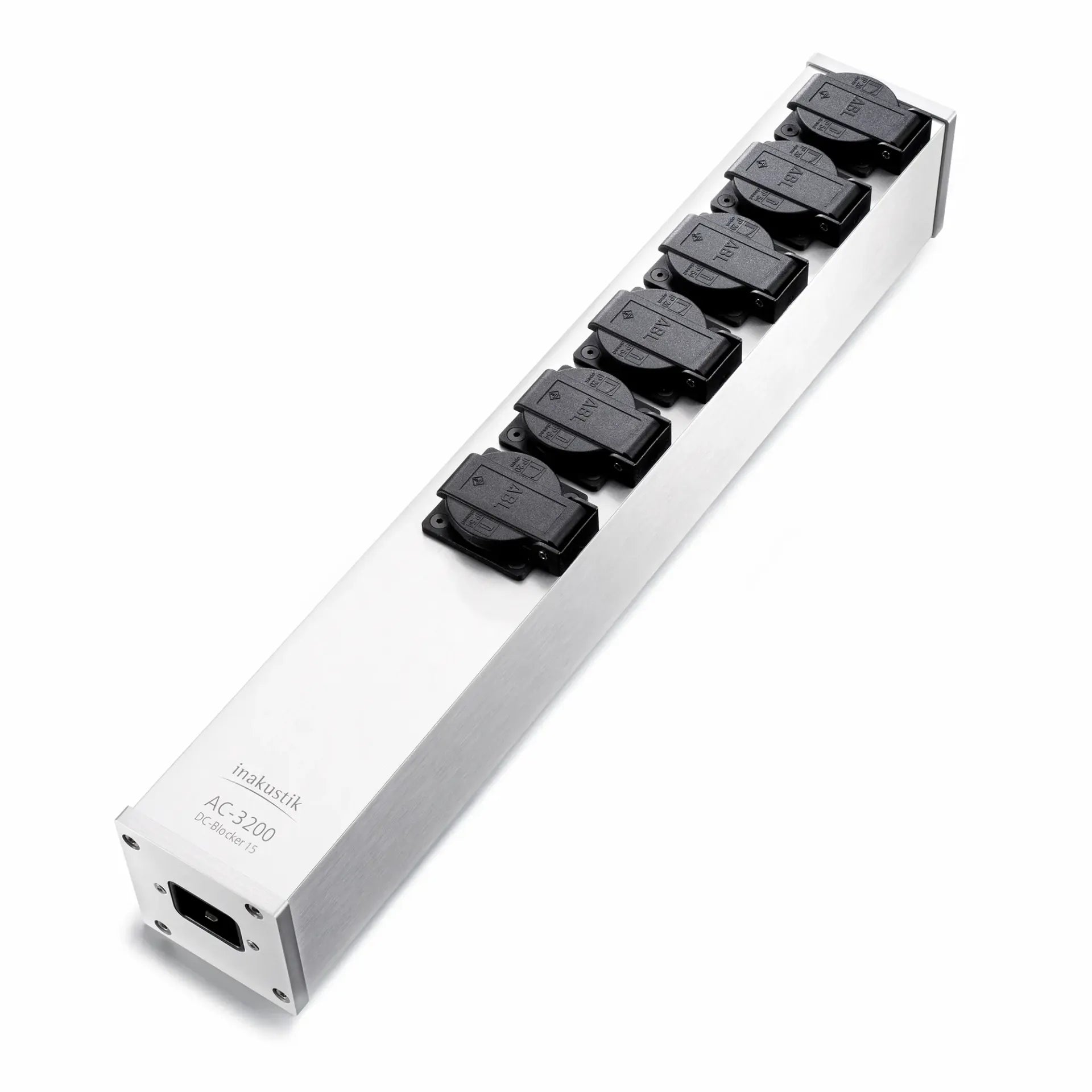 inakustik Referenz AC-3200 DC Blocker US