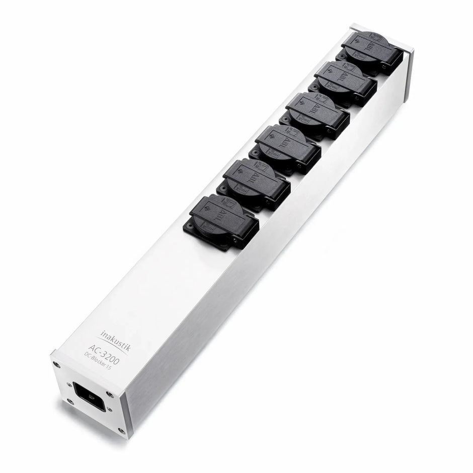 inakustik Referenz AC-3200 DC Blocker US