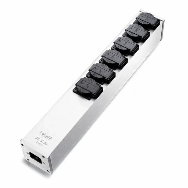 inakustik Referenz AC-3200 DC Blocker US