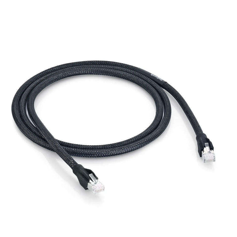 inakustik Referenz CAT 8.1 Ethernet
