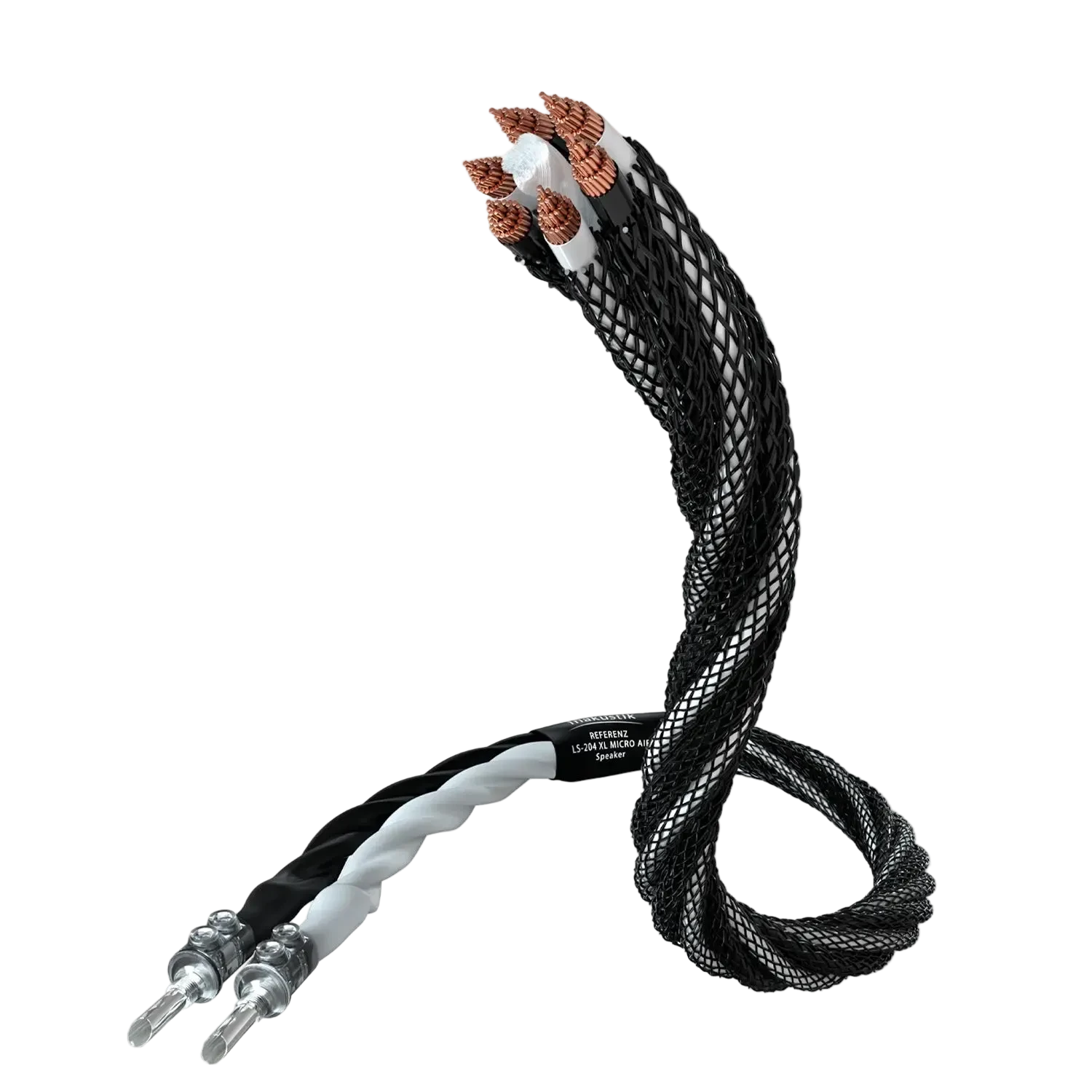 inakustik Referenz LS-204XL Micro AIR
