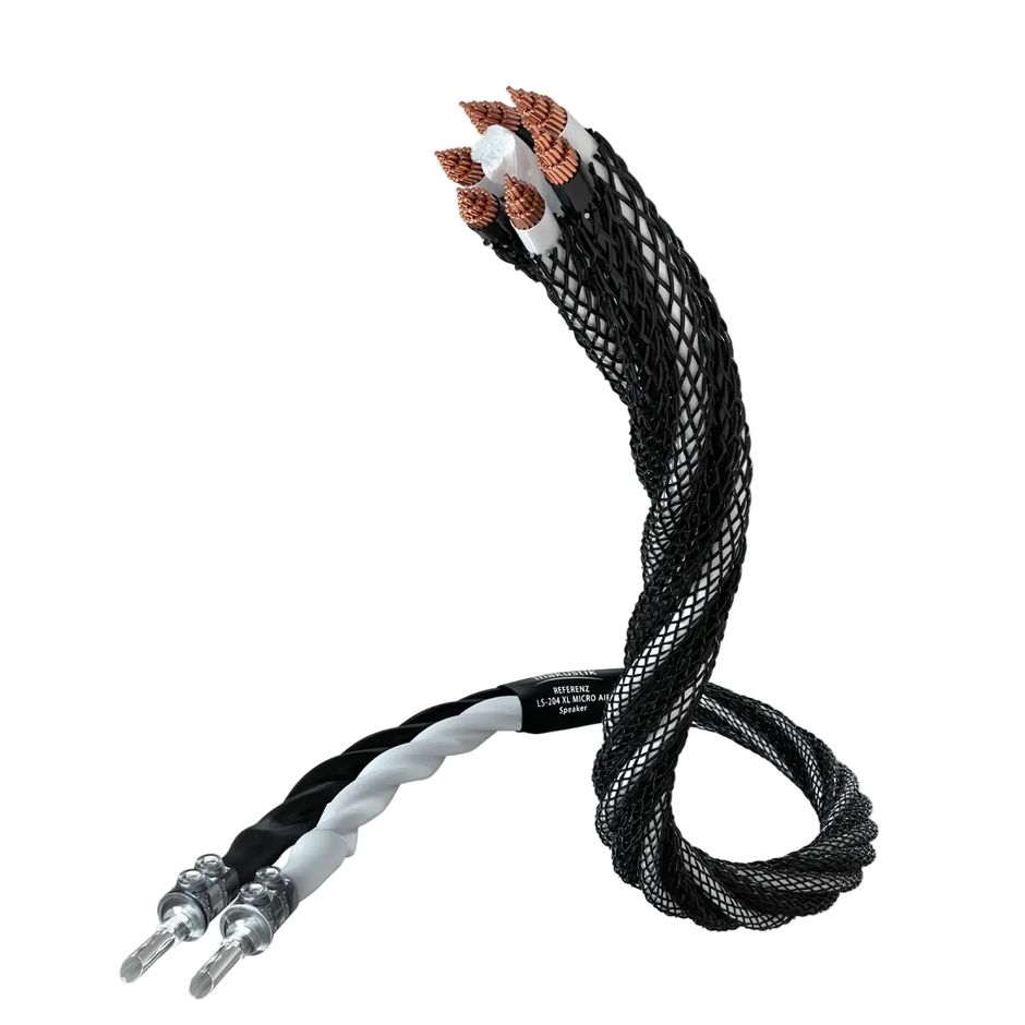 inakustik Referenz LS-204XL Micro AIR
