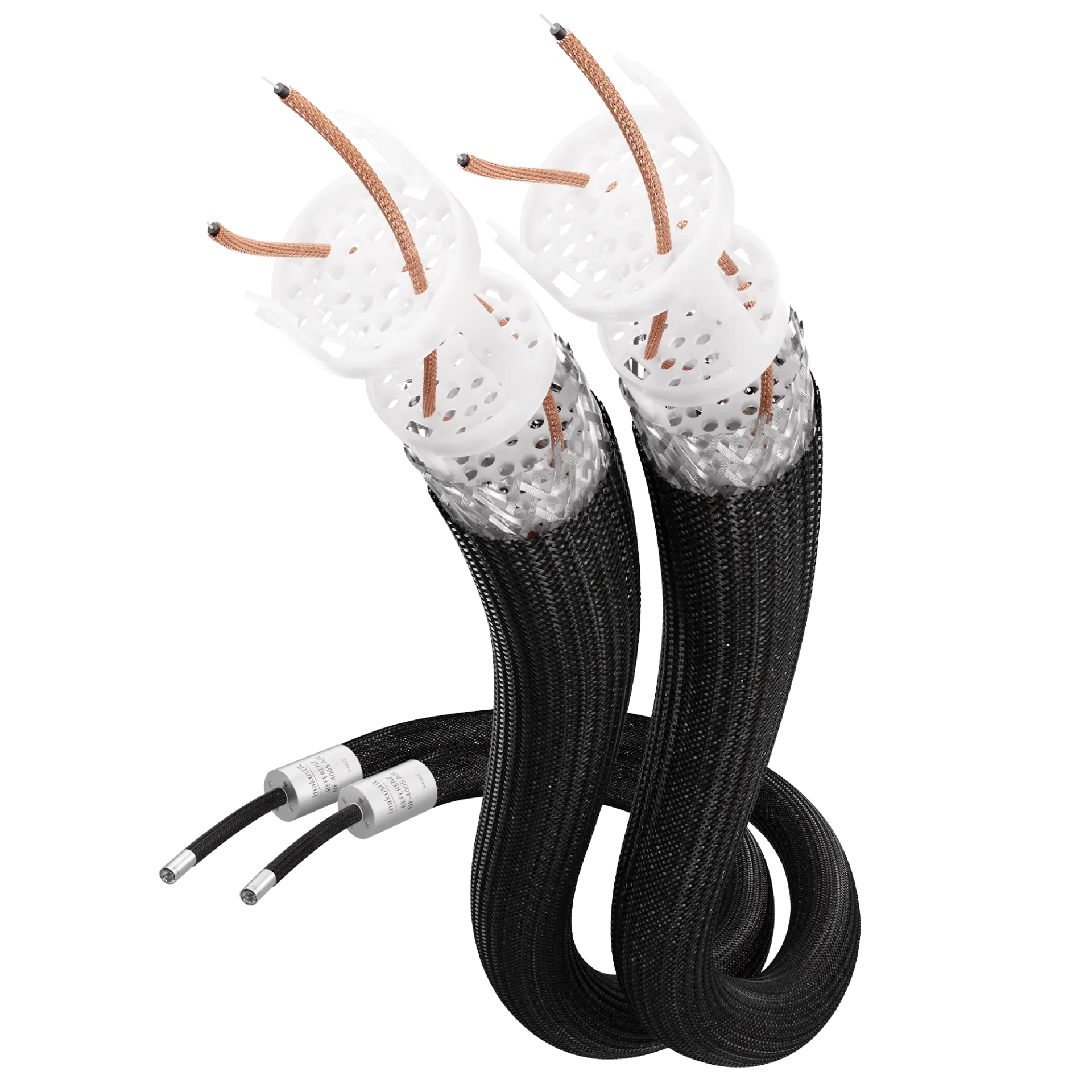 inakustik Referenz NF-4005 AIR RCA