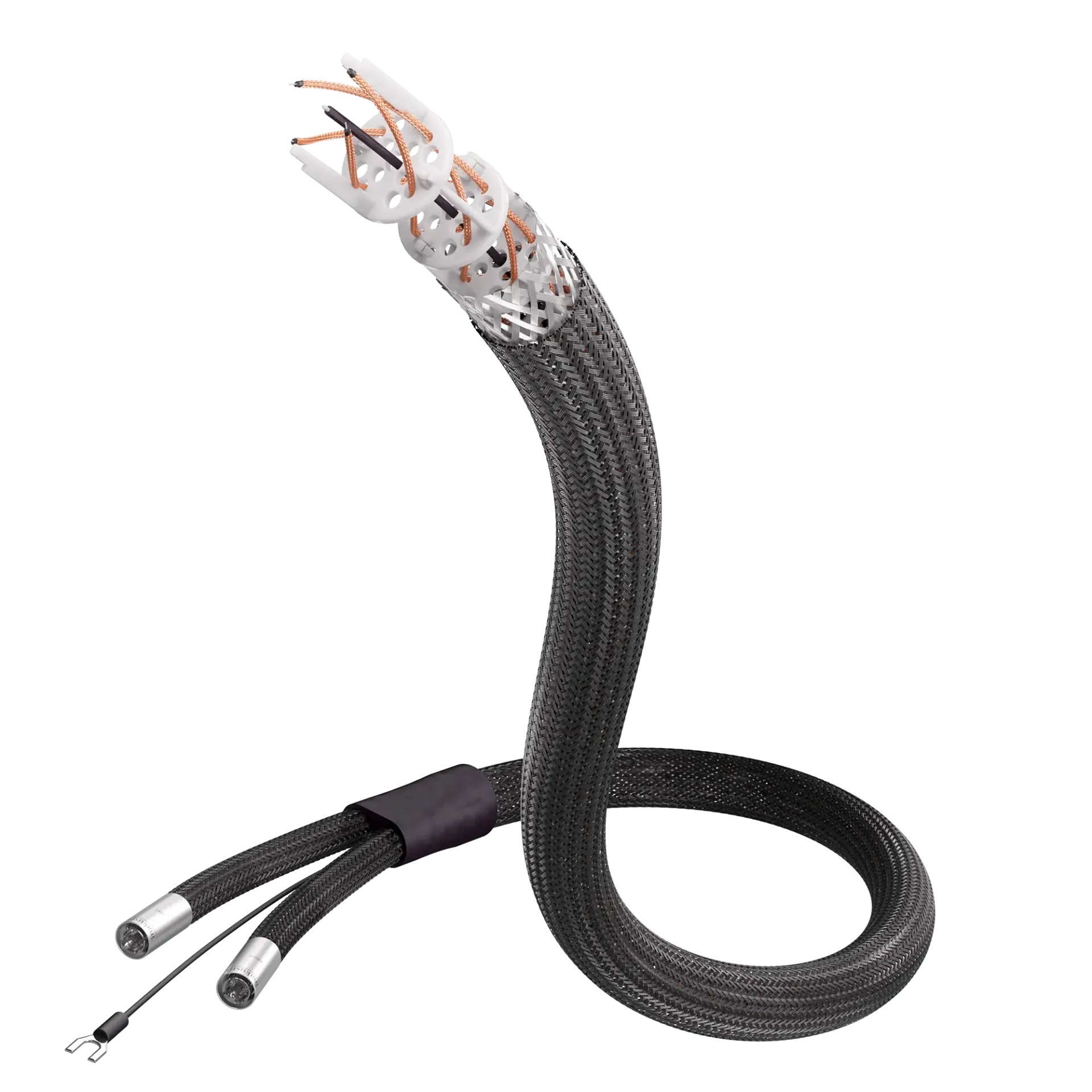 inakustik Referenz PHONO 2405 AIR Interconnect Cable