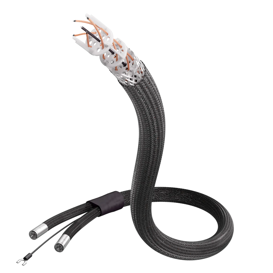 inakustik Referenz PHONO 2405 AIR Interconnect Cable