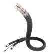 inakustik Referenz PHONO 2405 AIR Interconnect Cable