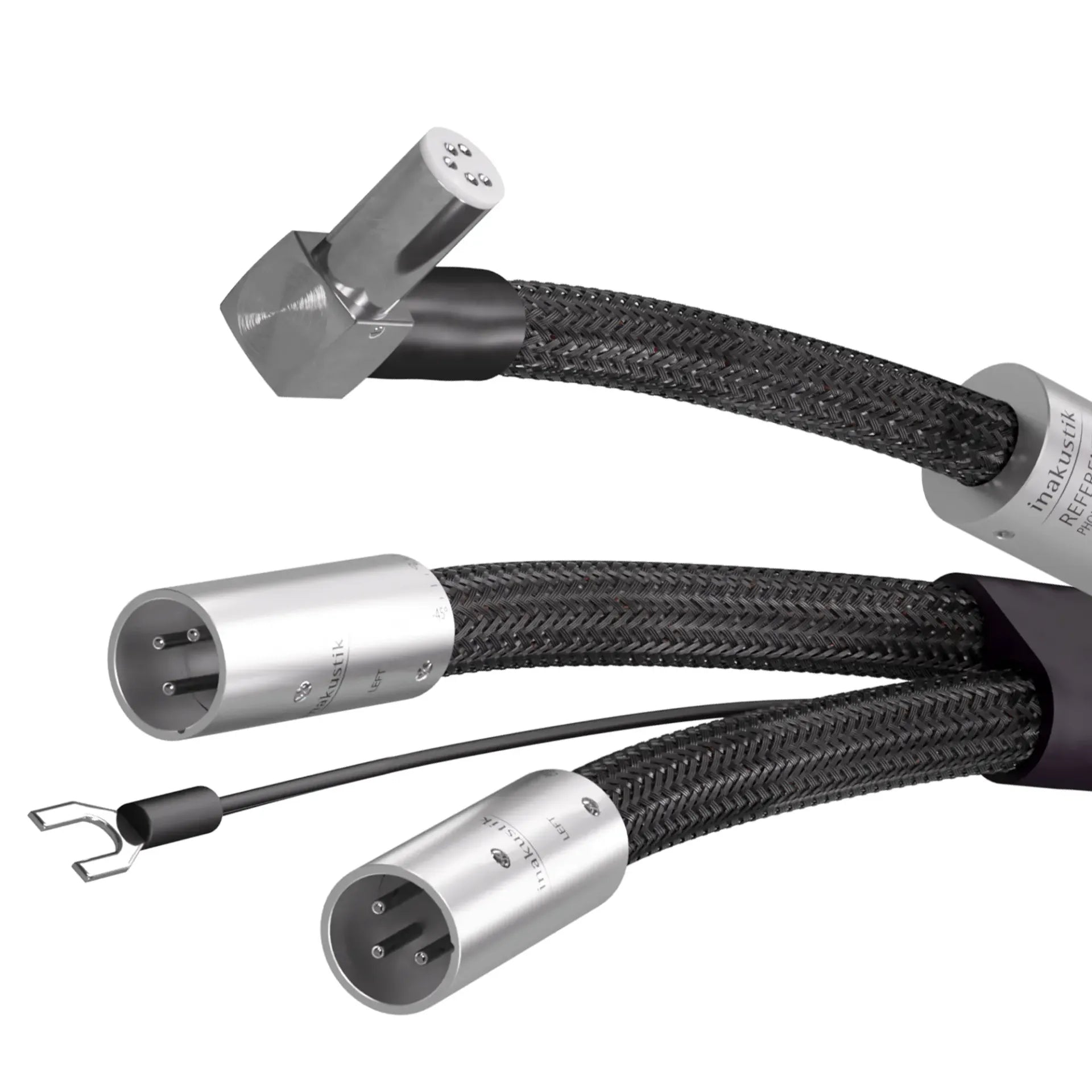 inakustik Referenz PHONO 2405 XLR 
