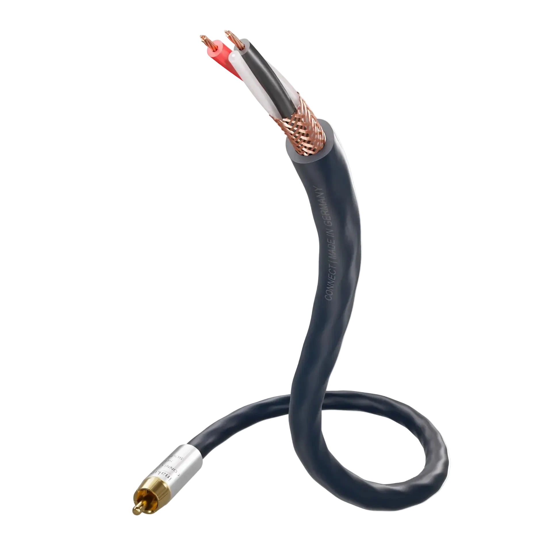 inakustik S25 Connect 212 Subwoofer Cable
