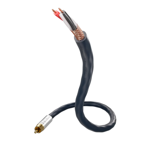 inakustik S25 Connect 212 Subwoofer Cable
